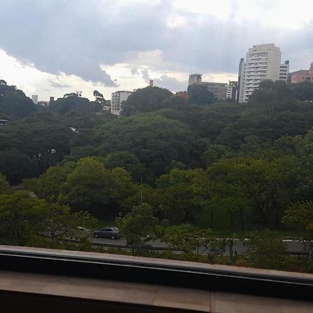 Hotel Pigalle, Proximo A Expo Sao Paulo (Adults Only) エクステリア 写真
