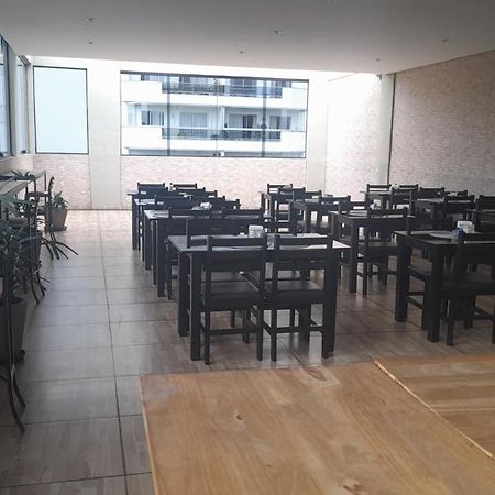 Hotel Pigalle, Proximo A Expo Sao Paulo (Adults Only) エクステリア 写真