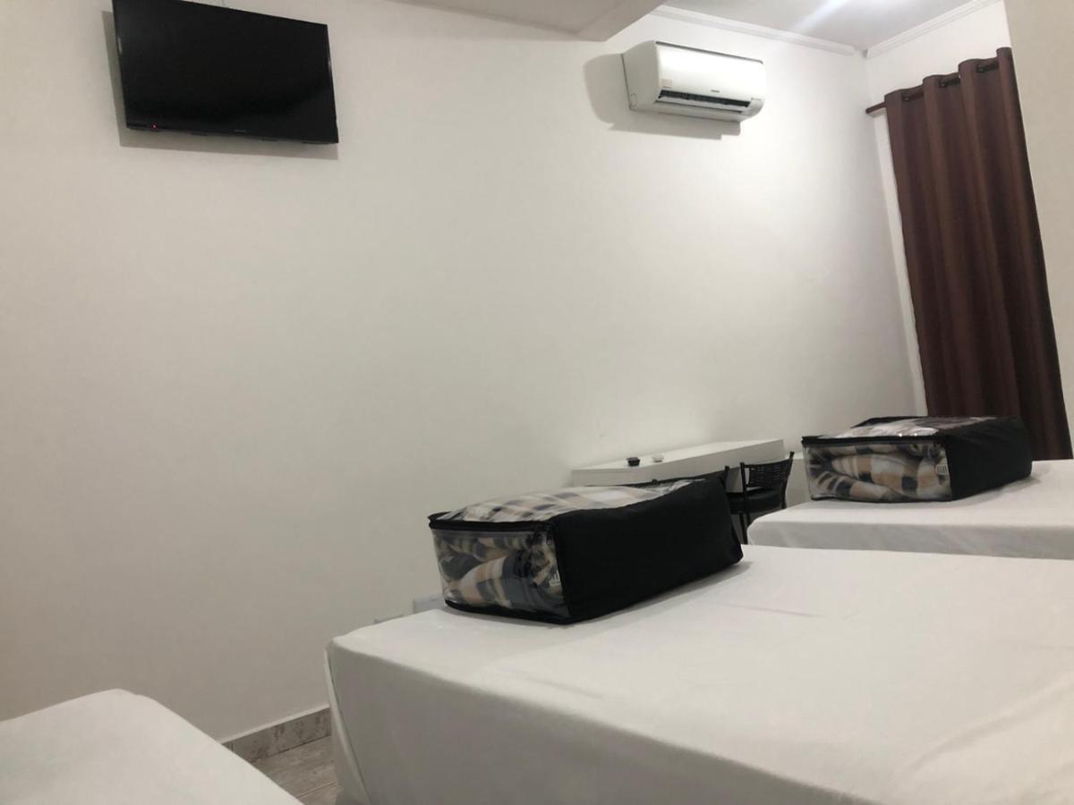 Hotel Pigalle, Proximo A Expo Sao Paulo (Adults Only) エクステリア 写真