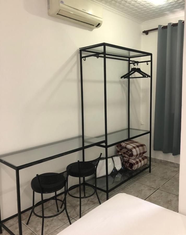 Hotel Pigalle, Proximo A Expo Sao Paulo (Adults Only) エクステリア 写真
