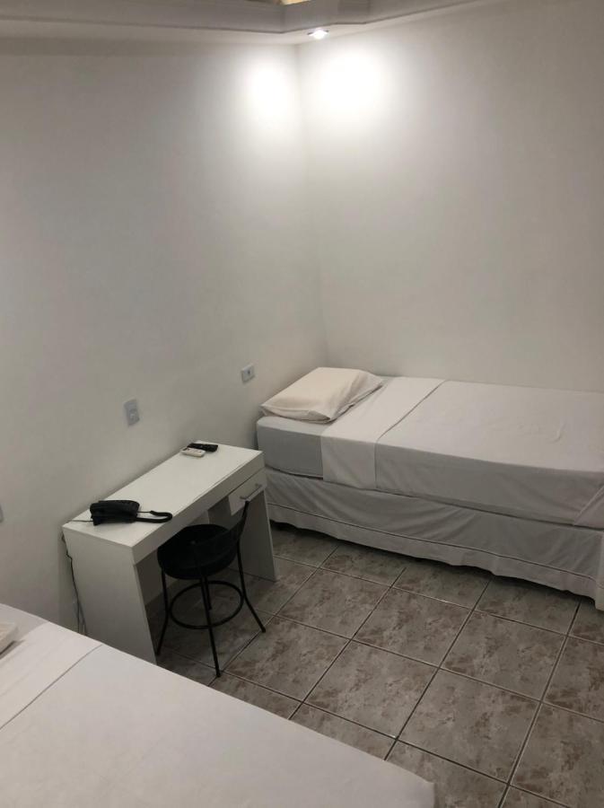 Hotel Pigalle, Proximo A Expo Sao Paulo (Adults Only) エクステリア 写真
