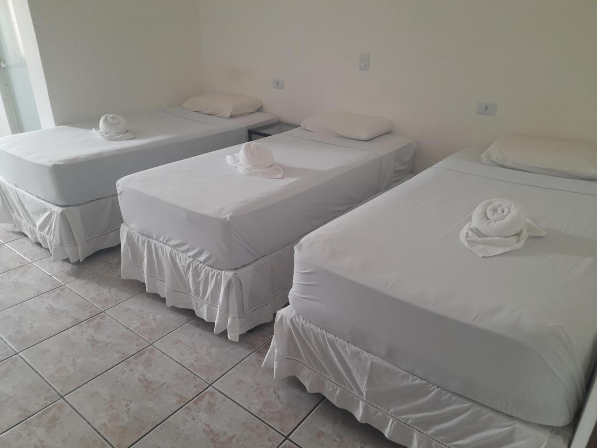 Hotel Pigalle, Proximo A Expo Sao Paulo (Adults Only) エクステリア 写真