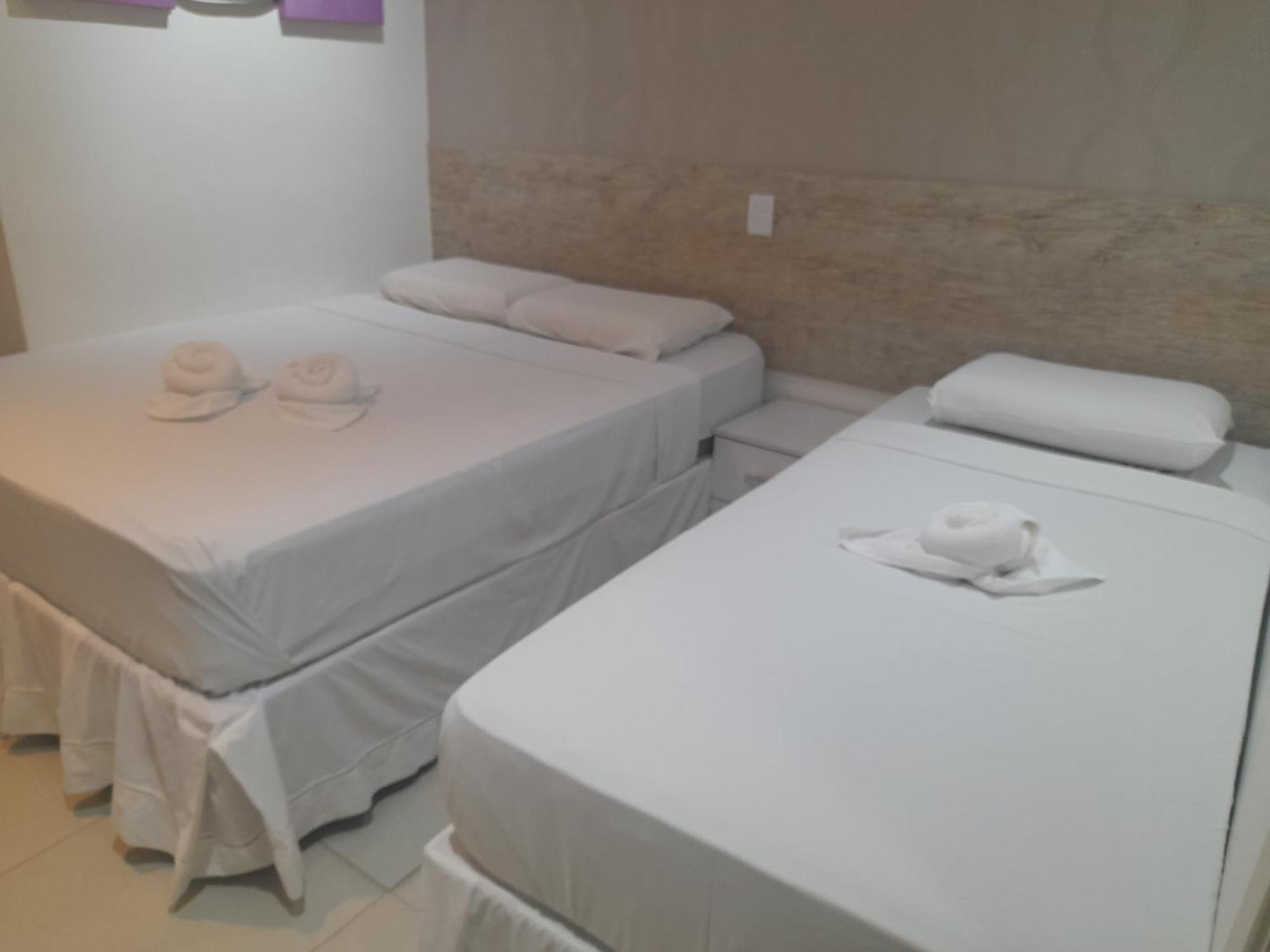 Hotel Pigalle, Proximo A Expo Sao Paulo (Adults Only) エクステリア 写真