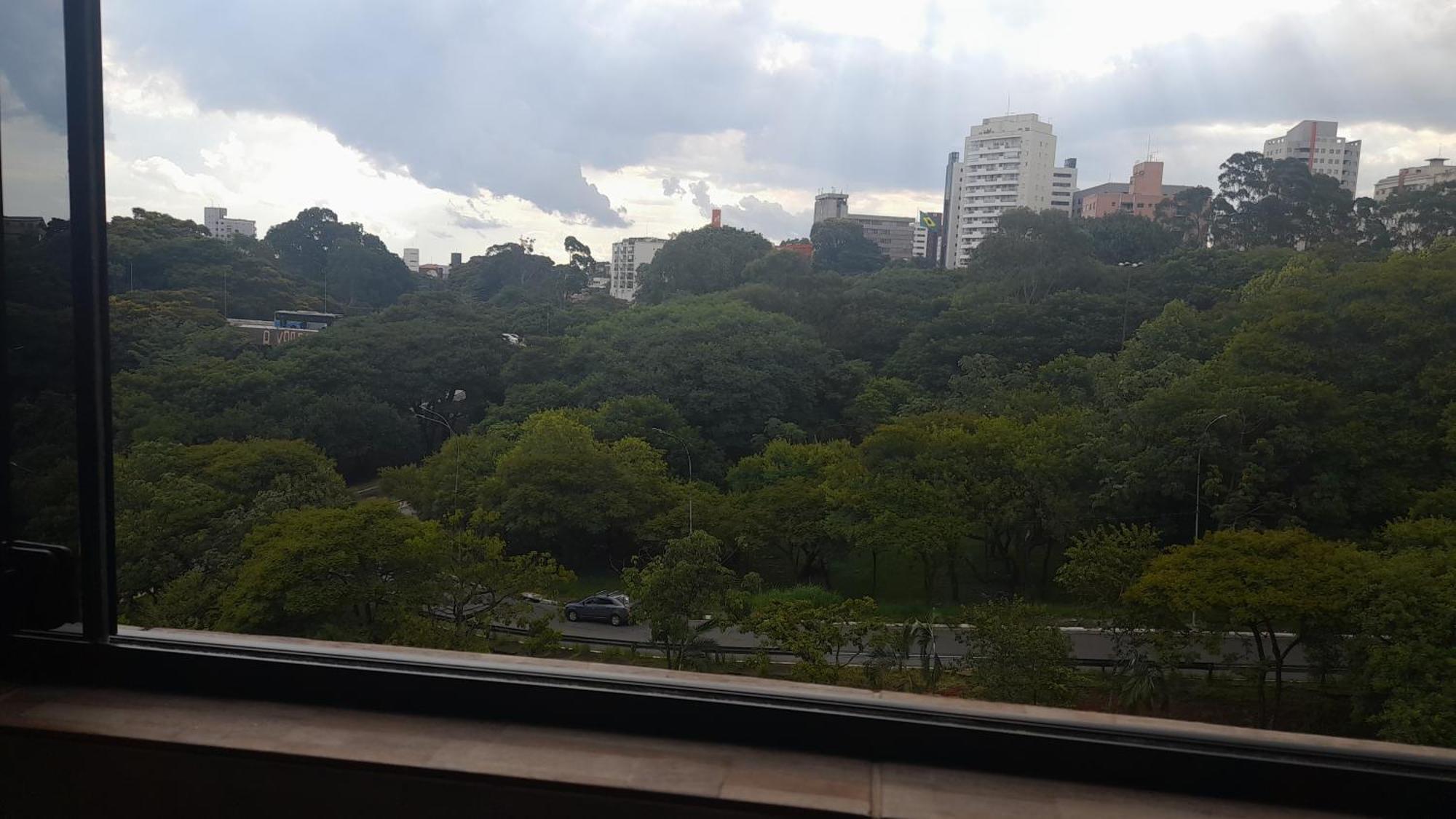 Hotel Pigalle, Proximo A Expo Sao Paulo (Adults Only) エクステリア 写真