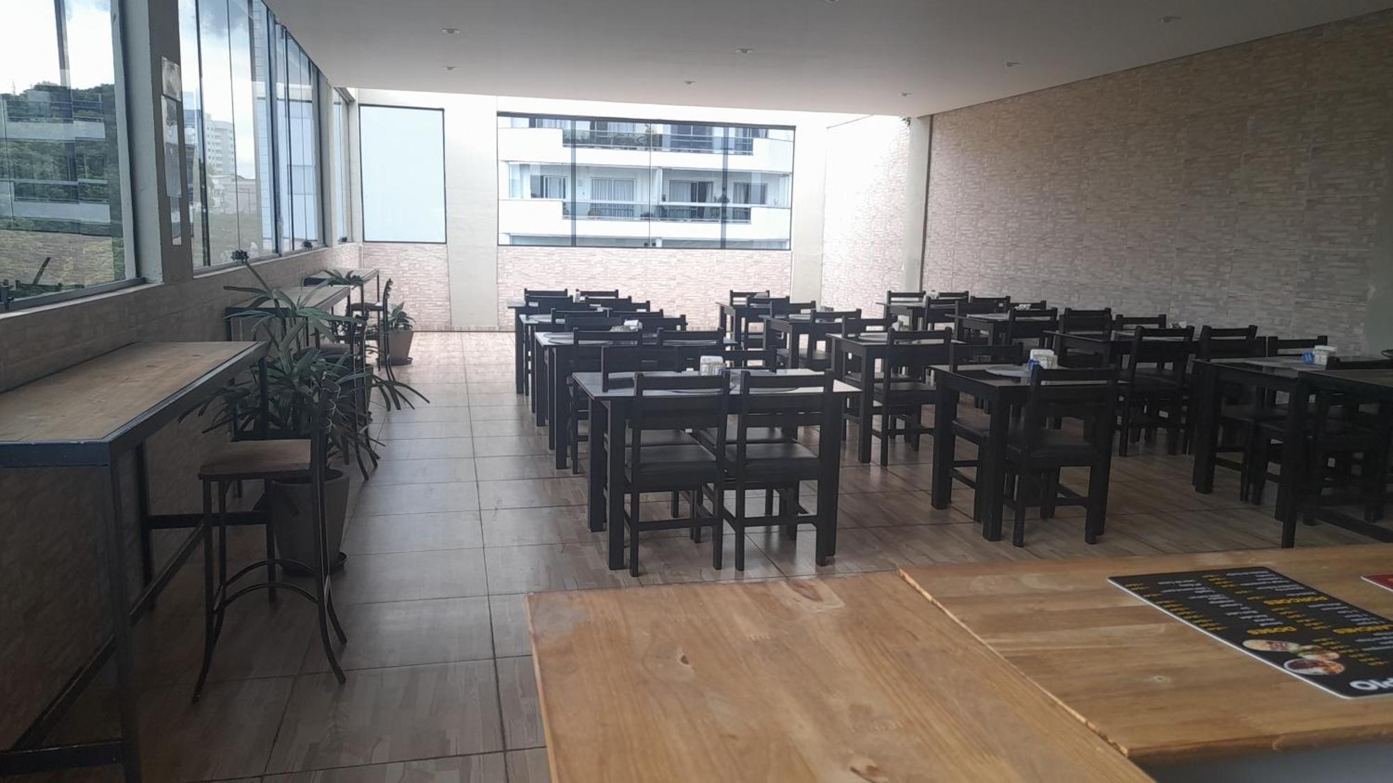 Hotel Pigalle, Proximo A Expo Sao Paulo (Adults Only) エクステリア 写真