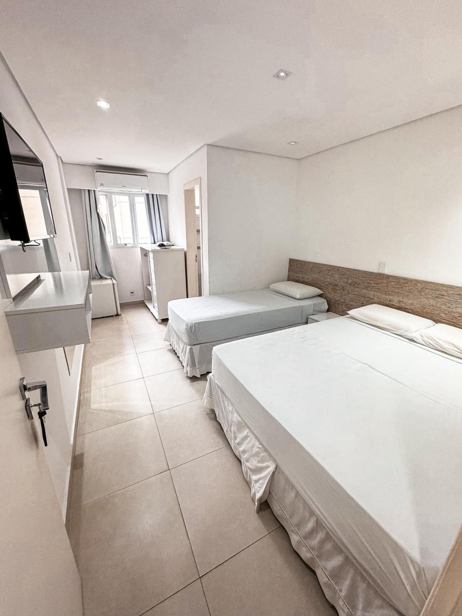 Hotel Pigalle, Proximo A Expo Sao Paulo (Adults Only) エクステリア 写真