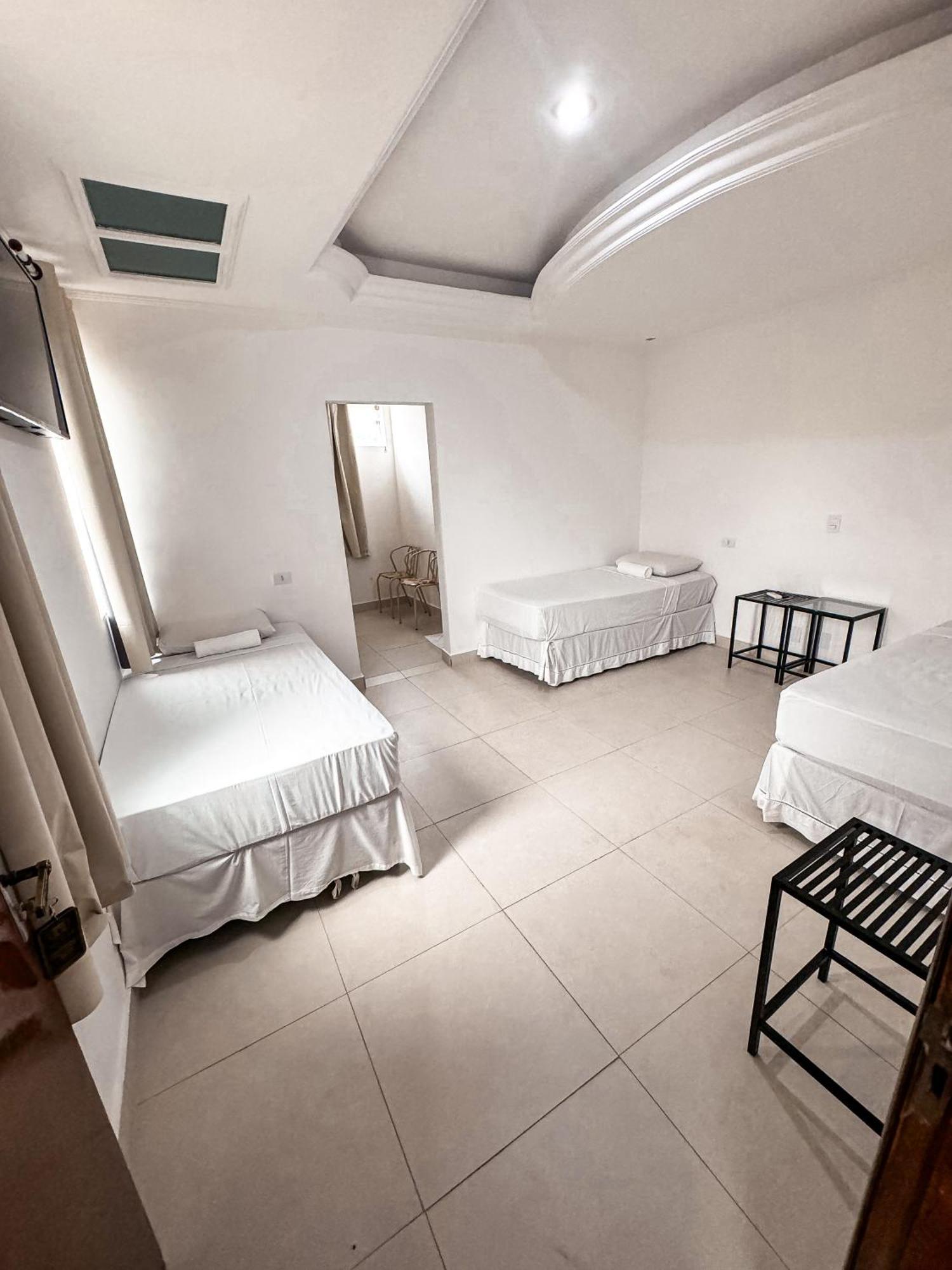 Hotel Pigalle, Proximo A Expo Sao Paulo (Adults Only) エクステリア 写真
