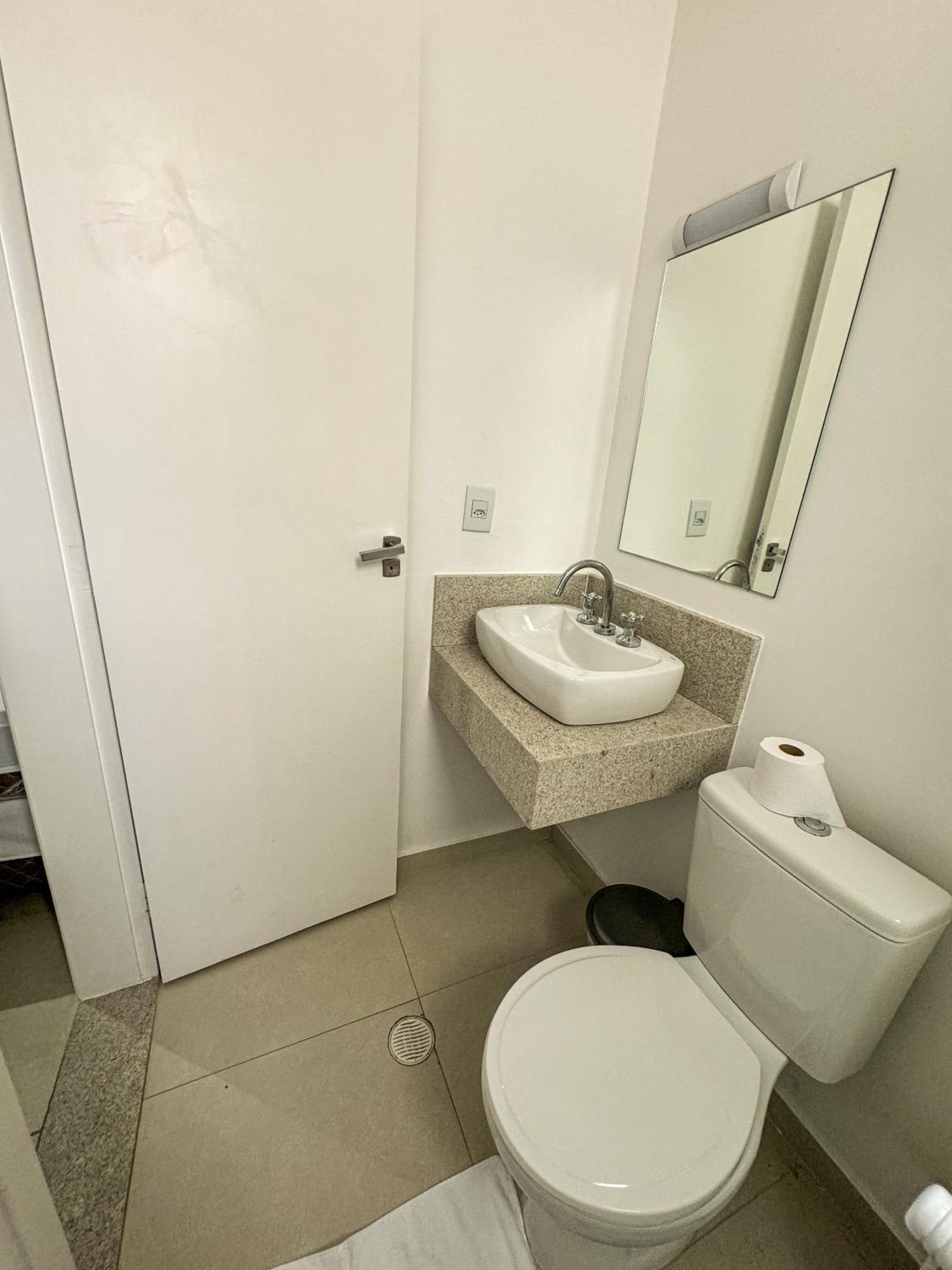 Hotel Pigalle, Proximo A Expo Sao Paulo (Adults Only) エクステリア 写真
