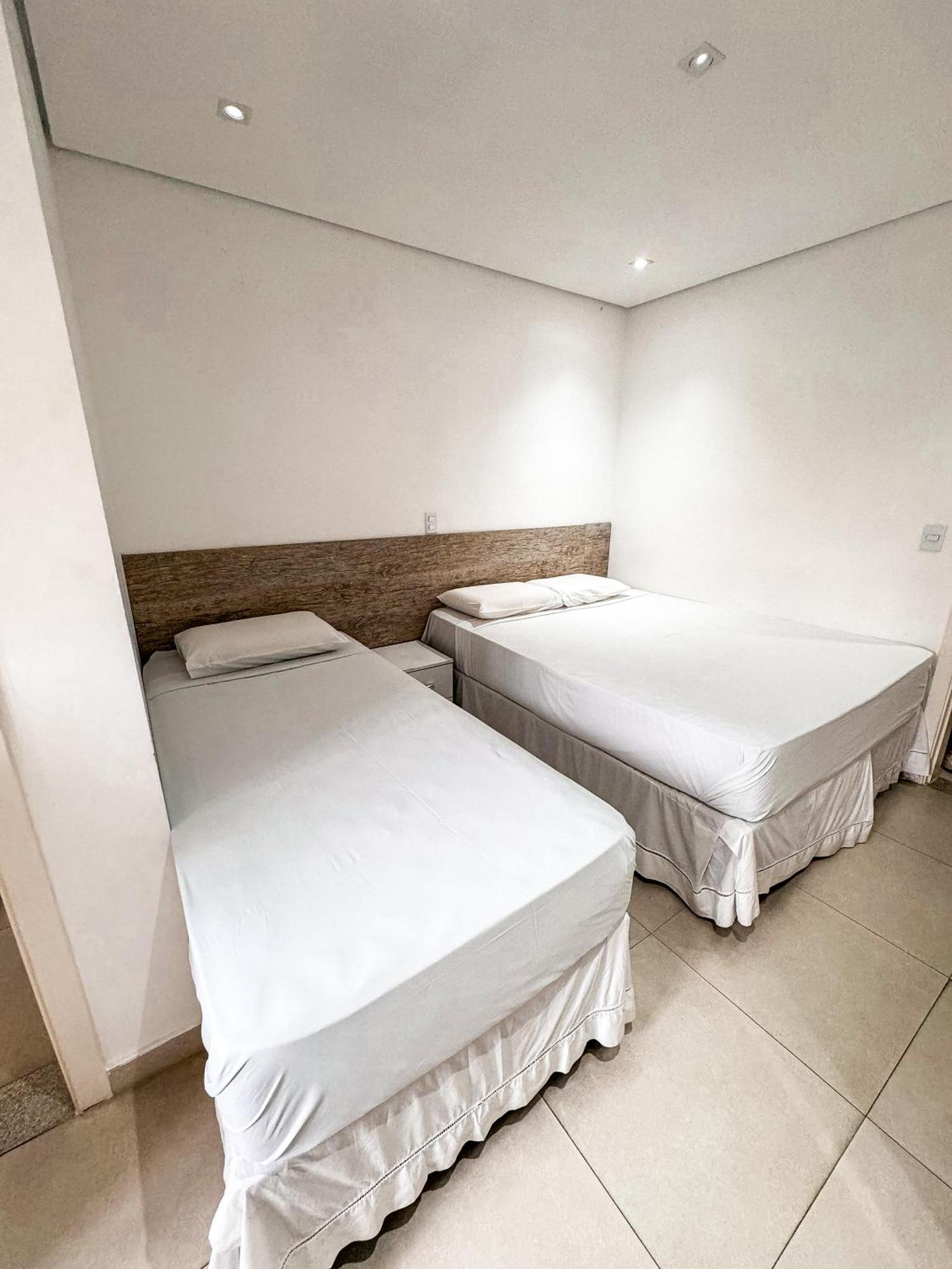 Hotel Pigalle, Proximo A Expo Sao Paulo (Adults Only) エクステリア 写真